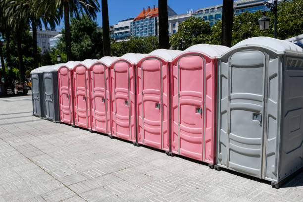 Best Eco-Friendly Portable Toilets  in Sam Rayburn, TX