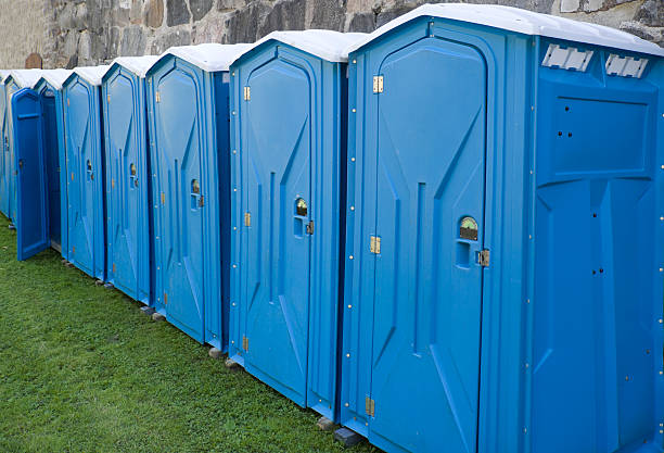 Best Portable Restroom Maintenance and Cleaning  in Sam Rayburn, TX